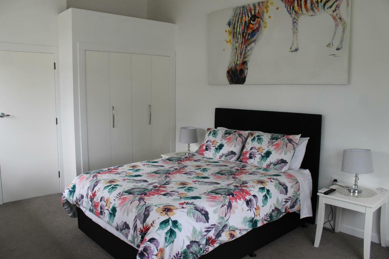 Savuka B&B Gisborne Exterior photo